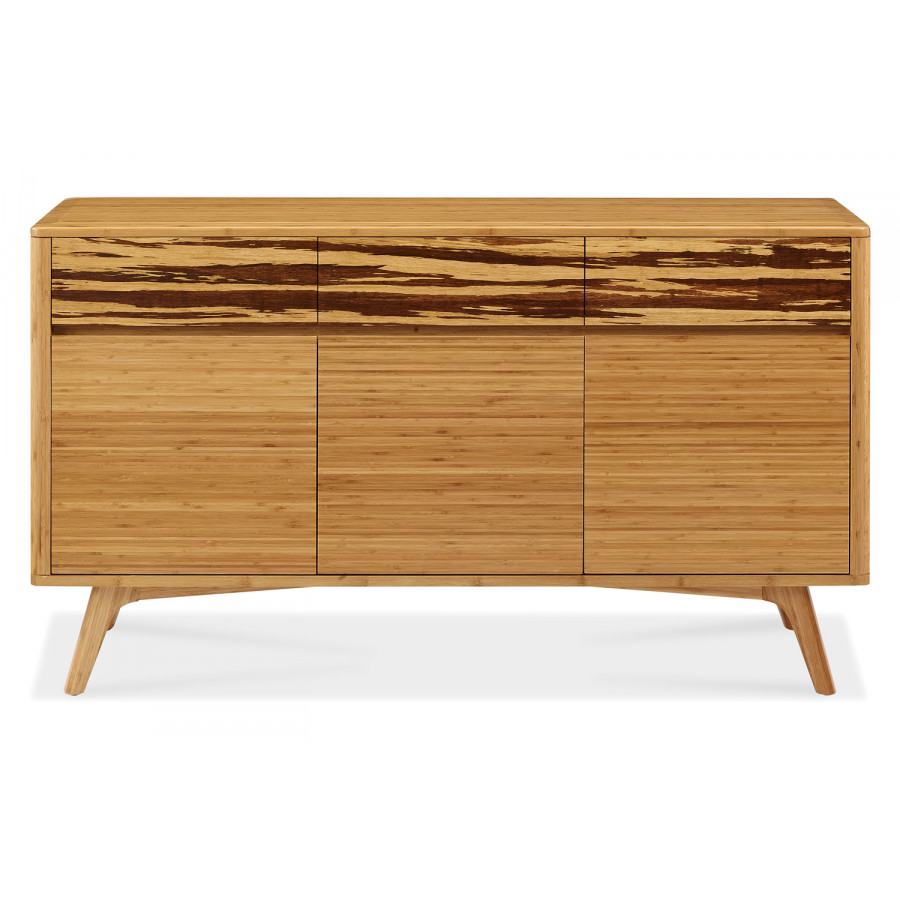 Greenington Azara Sideboard - Caramelized, Bamboo