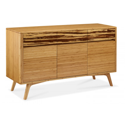 Greenington Azara Sideboard - Caramelized, Bamboo