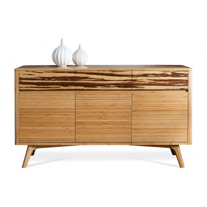 Greenington Azara Sideboard - Caramelized, Bamboo
