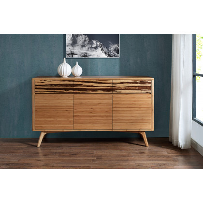 Greenington Azara Sideboard - Caramelized, Bamboo