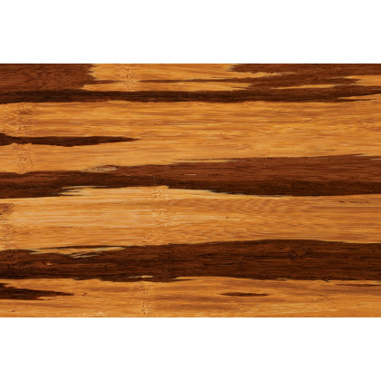 Greenington Azara Dining Table - Caramelized, Bamboo