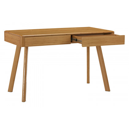 Greenington Jasmine Writing Desk - Caramelized, Bamboo