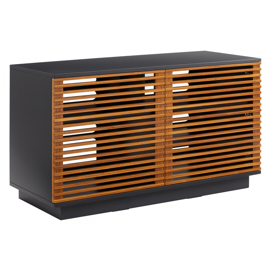 Greenington Rowan Media Center - Amber, 48"