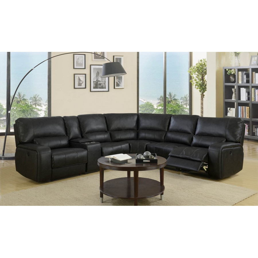 GUF - 7096 Sectional