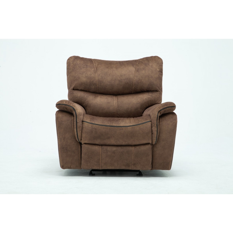 GUF 7167 Armchair - Light Brown, Palomino