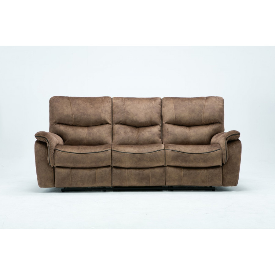 GUF 7167 Sofa - Light Brown, Palomino