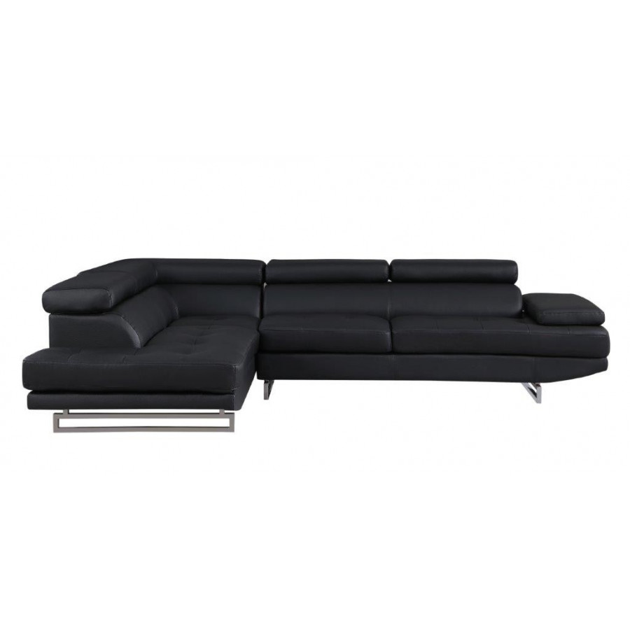 GUF - 8136 Left Facing Sectional