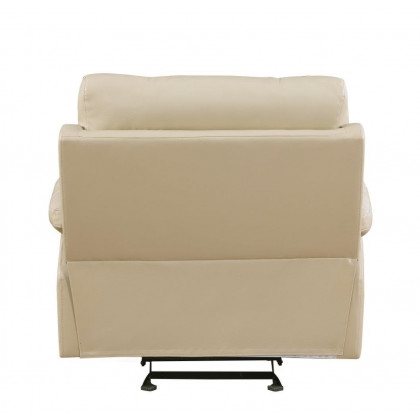GUF 9345 Sofa Set - Beige, Leather Air/Match