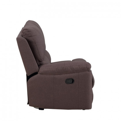 GUF 9241 Sectional - Brown, Chanille