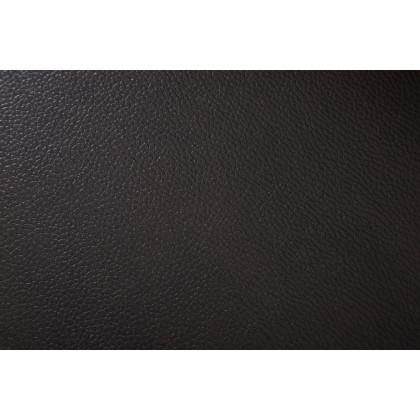 GUF - 9422 Power Reclining Console Loveseat in Brown, Leather Air