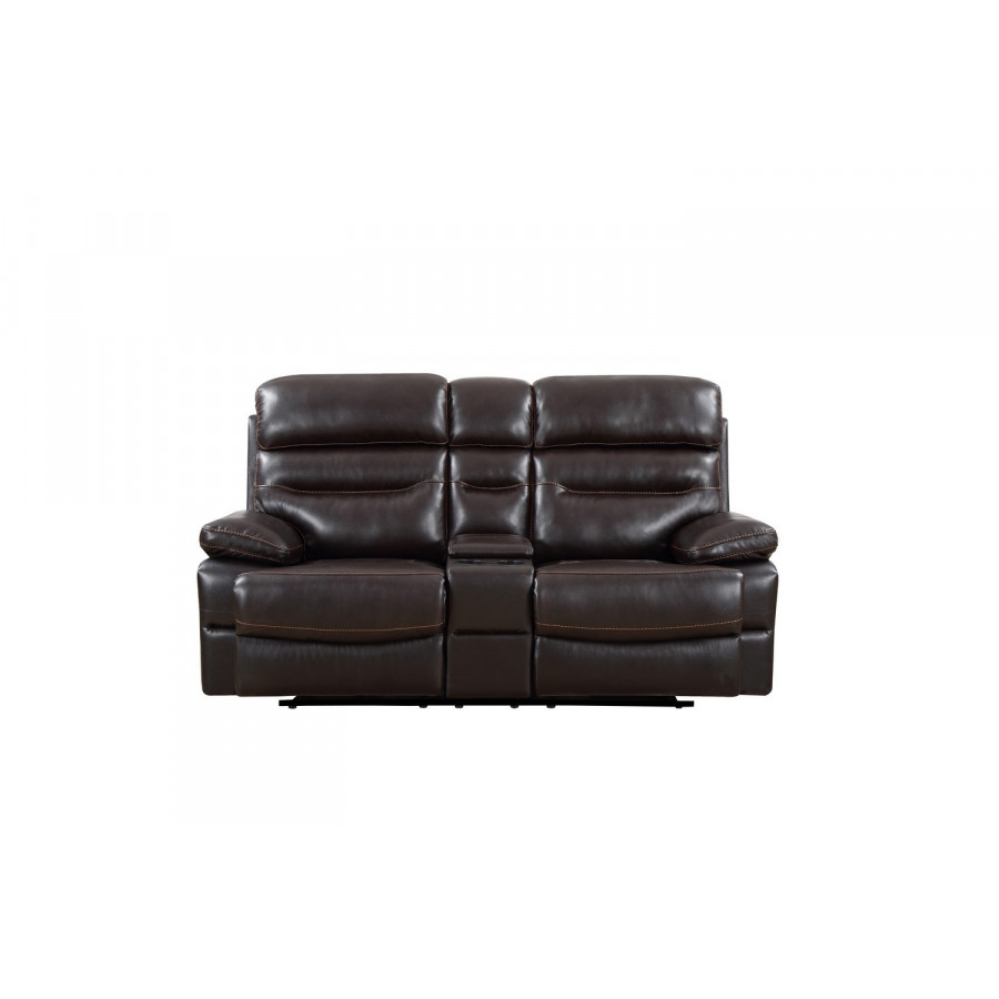 GUF - 9442 Console Loveseat