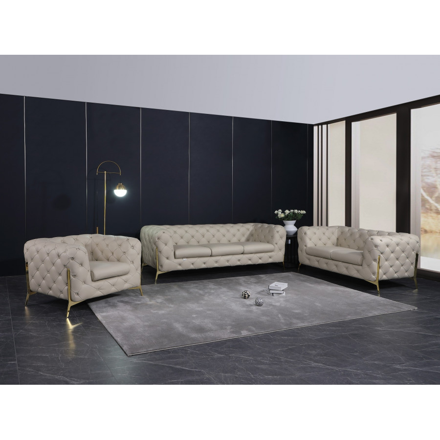 GUF - 970 Sofa Set