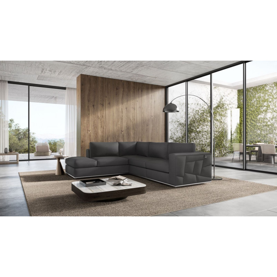 GUF - 998 Left Facing Sectional
