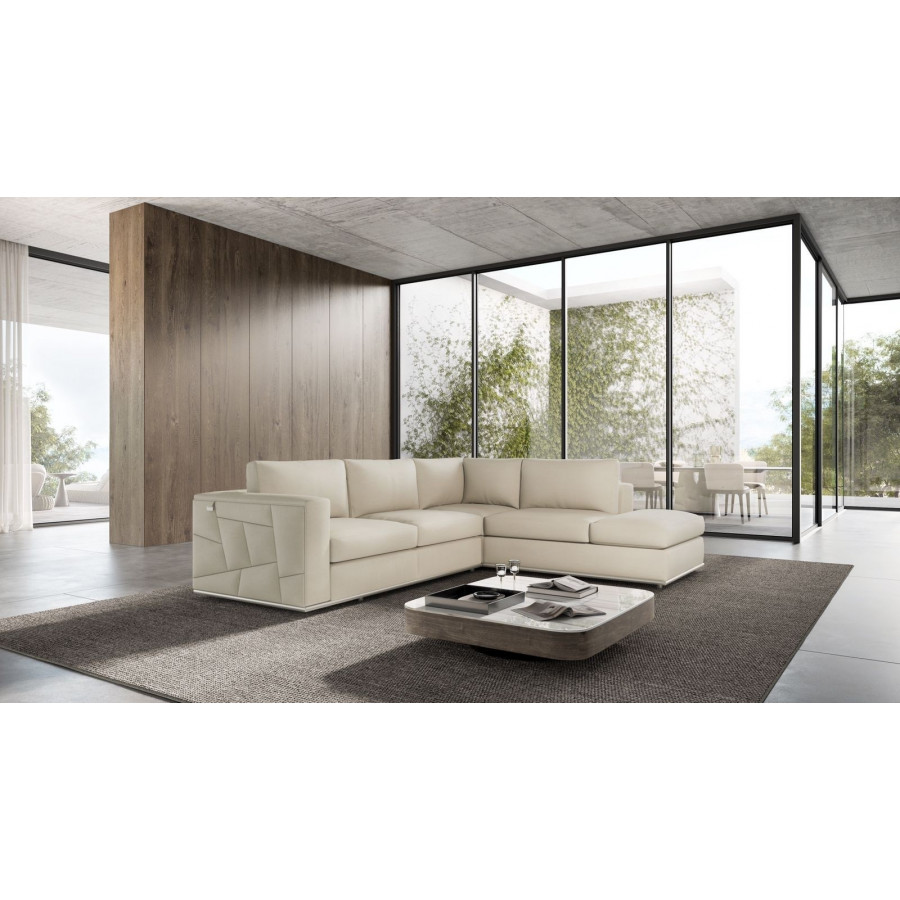 GUF - 998 Right Facing Sectional Sofa