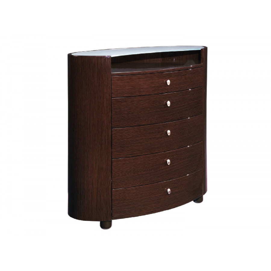 GUF - Encore Chest in Wenge