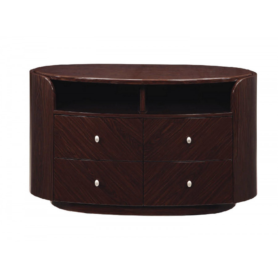 GUF - Encore TV Entertainment Unit in Wenge