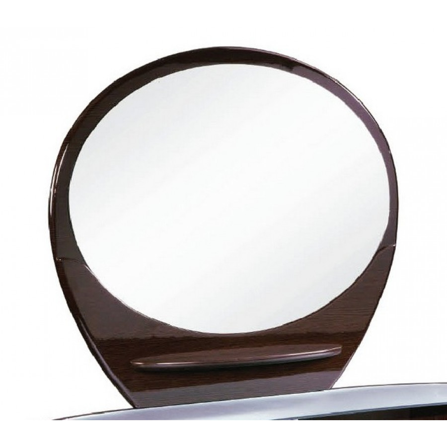 GUF - Encore Mirror in Wenge