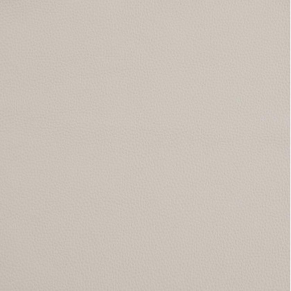 GUF 989 Reclining Chair - Beige, Genuine Italian Leather