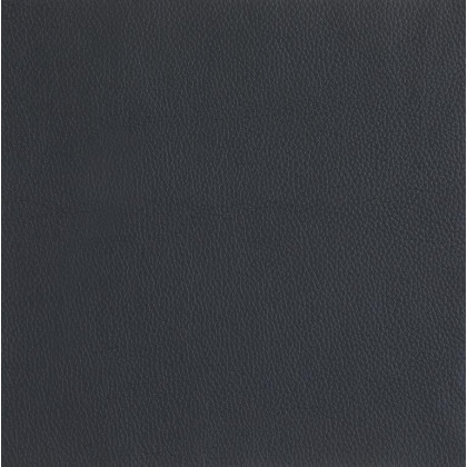 GUF 989 Power Reclining Chair - Dark Gray, Leather