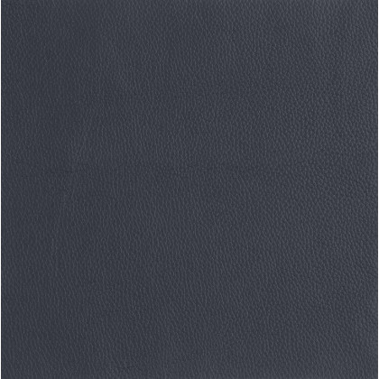 GUF 990 Power Reclining Loveseat - Dark Gray, Genuine Italian Leather