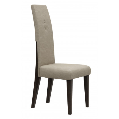 GUF - D832 Dining Chair in Wenge