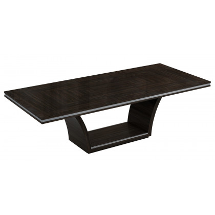 GUF - D832 Dining Table in Wenge