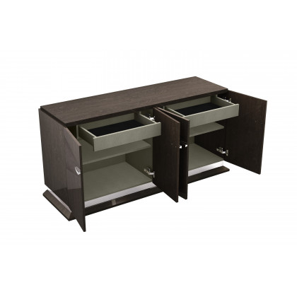 GUF - D845 Buffet in Gray