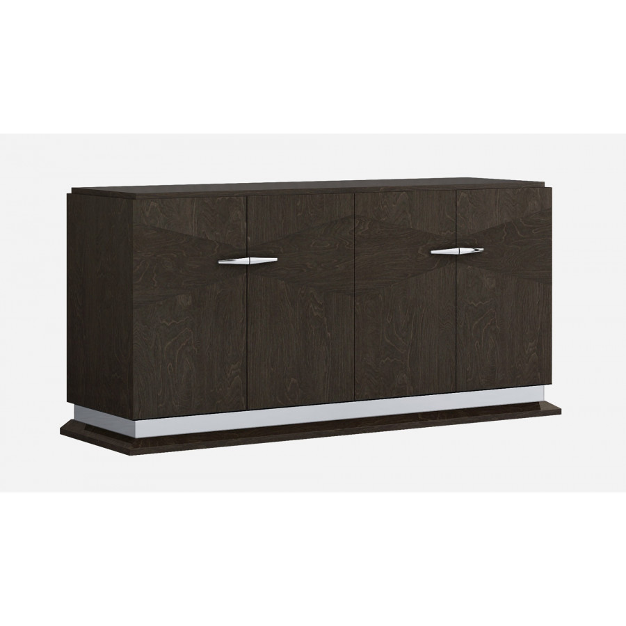 GUF - D845 Buffet in Gray