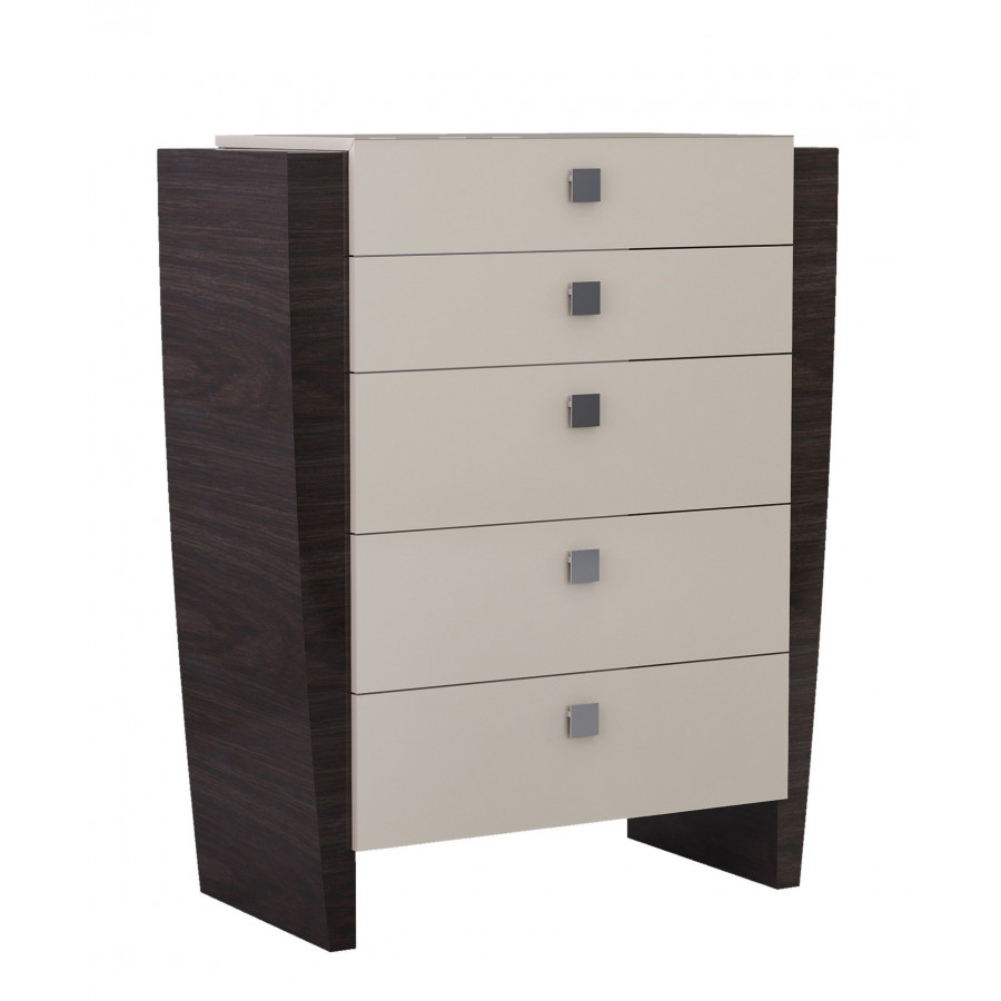 GUF - Paris Chest in Beige