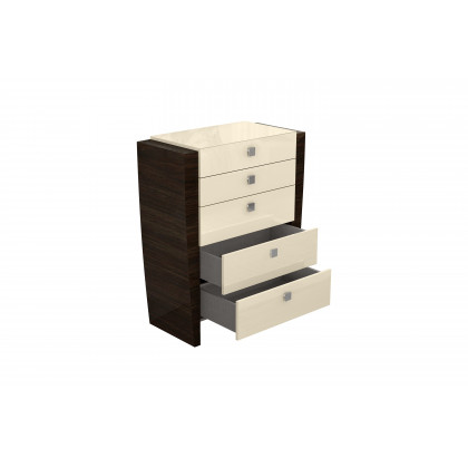 GUF - Paris Chest in Beige
