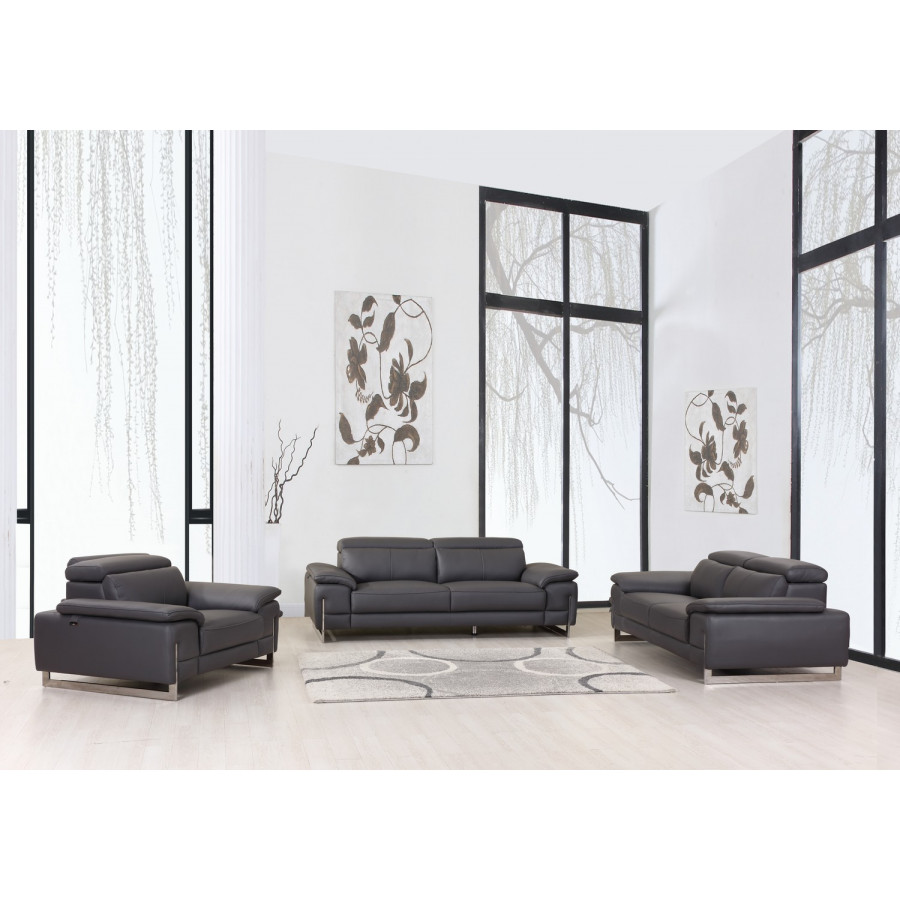 GUF - 636 Sofa Set