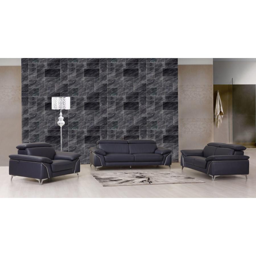 GUF - 727 Sofa Set