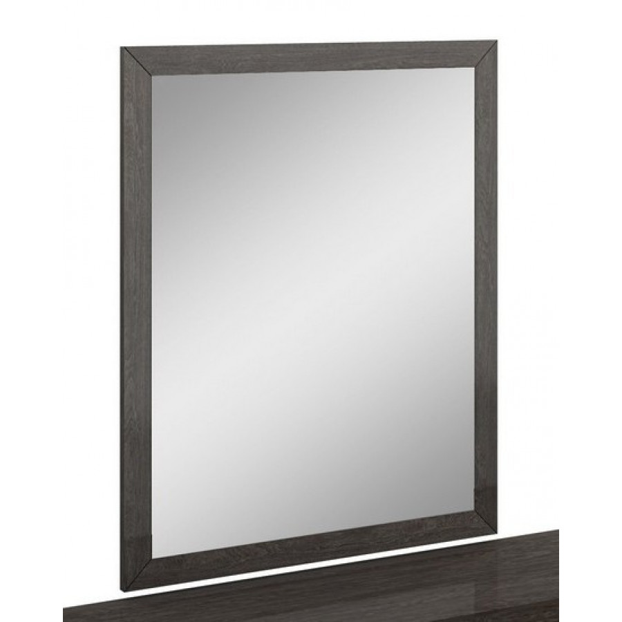 GUF Monte Carlo Mirror - Gray