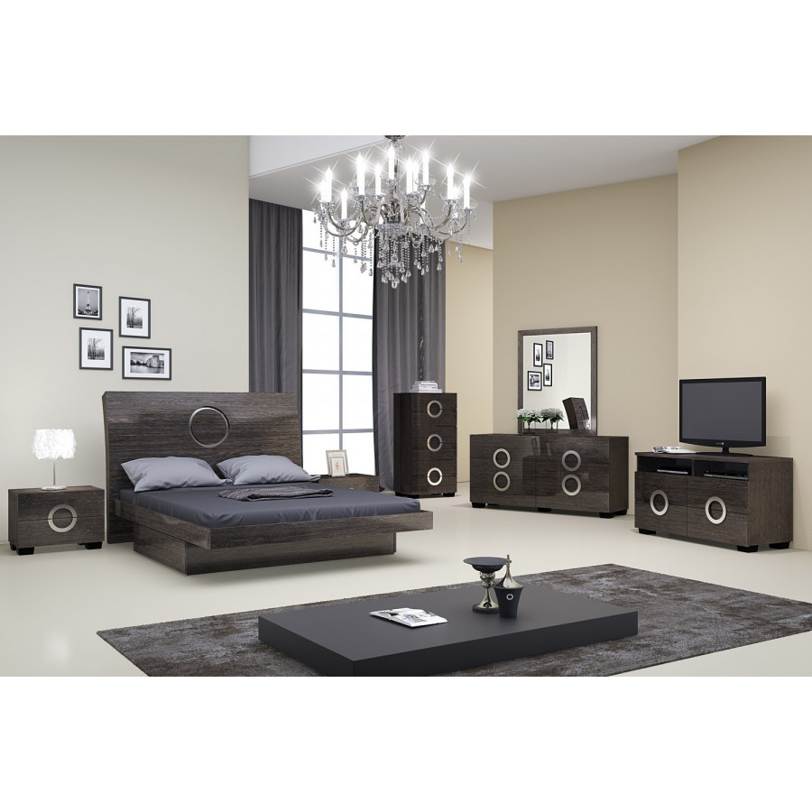GUF - Monte Carlo Bedroom Set