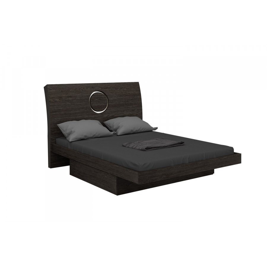 GUF - Monte Carlo Bed