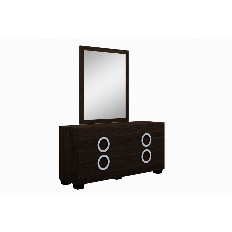 GUF Monte Carlo Dresser - Wenge