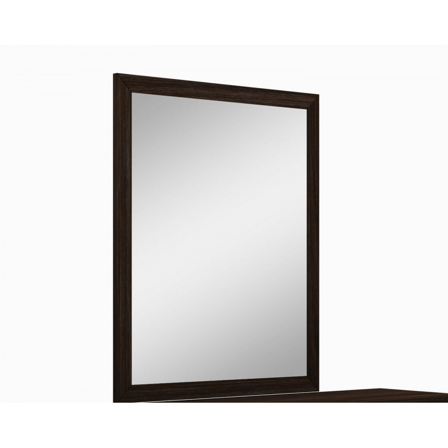 GUF Monte Carlo Mirror - Wenge