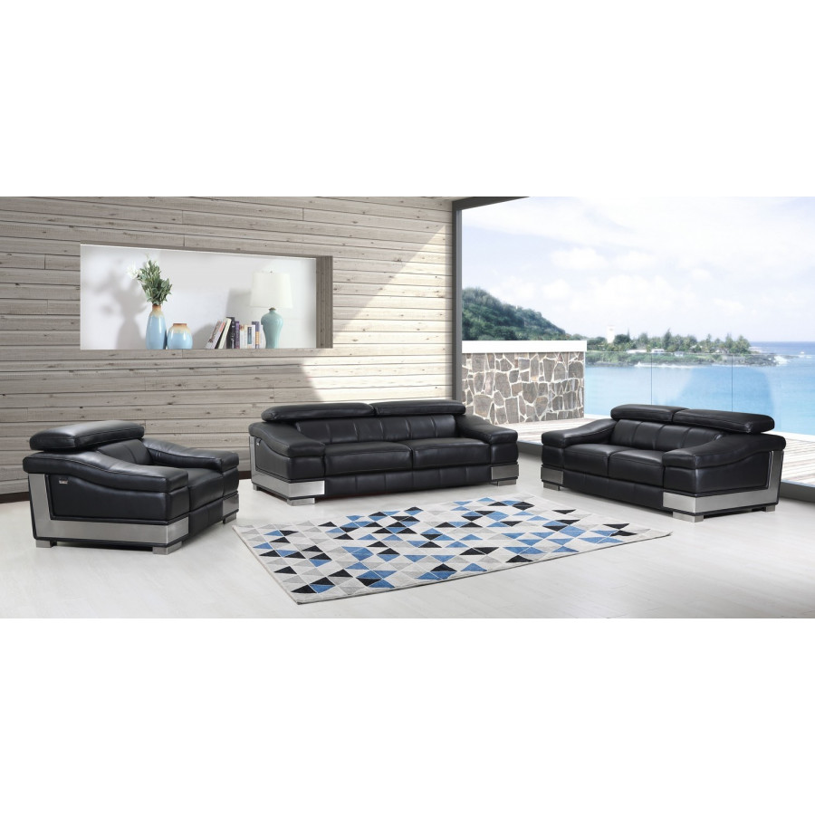 GUF - 415 Sofa Set