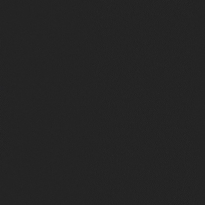 GUF 405 Sofa - Black, Leather Match