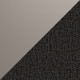 Aluminum Taupe / Copacabana Midnight