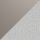 Aluminum Taupe / Copacabana Sand