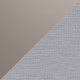 Aluminum Taupe / Panama Cloud