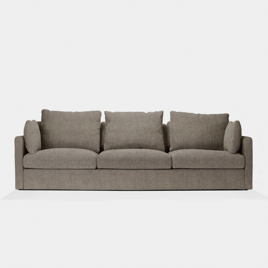 Harbour 2026 3 Seat Sofa - Boucle Ivory