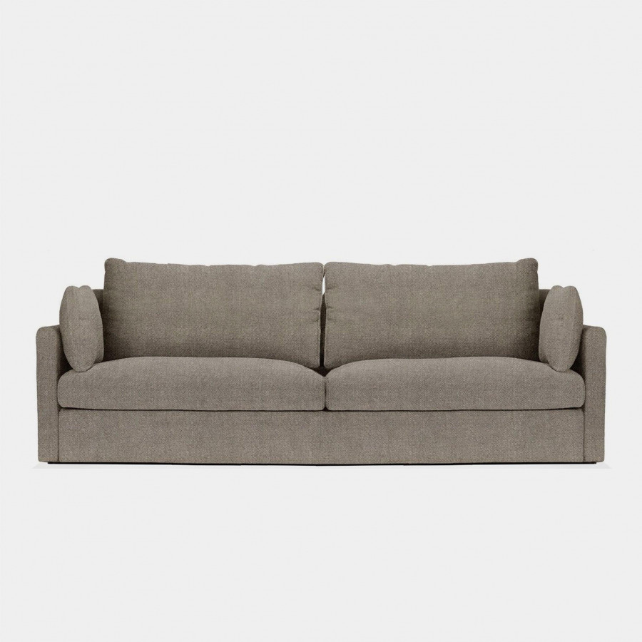 Harbour 2026 2.5 Seat Sofa - Boucle Charcoal