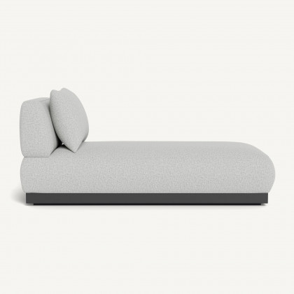 Harbour Amalfi Armless Chaise
