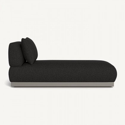 Harbour Amalfi Armless Chaise