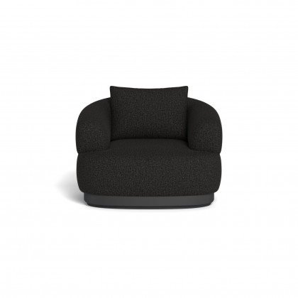 Harbour Amalfi Swivel Lounge Chair