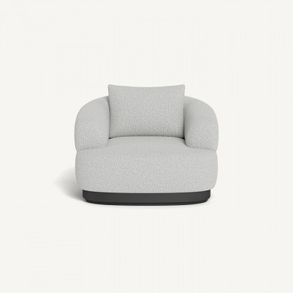 Harbour Amalfi Swivel Lounge Chair