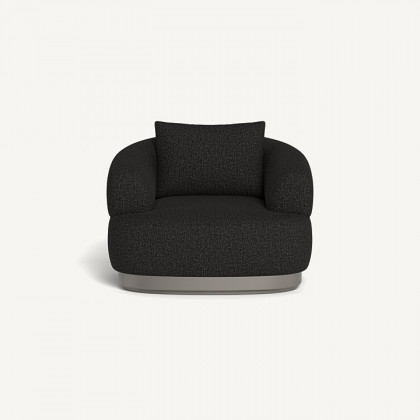 Harbour Amalfi Swivel Lounge Chair