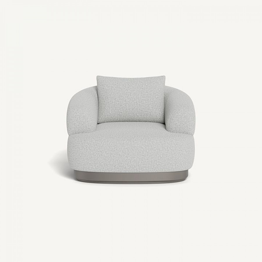 Harbour Amalfi Swivel Lounge Chair